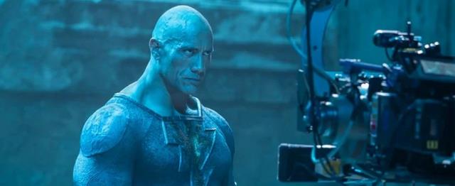 黑亚当|为何黑亚当的奴隶身份,对他在DC的反英雄地位,如此重要?