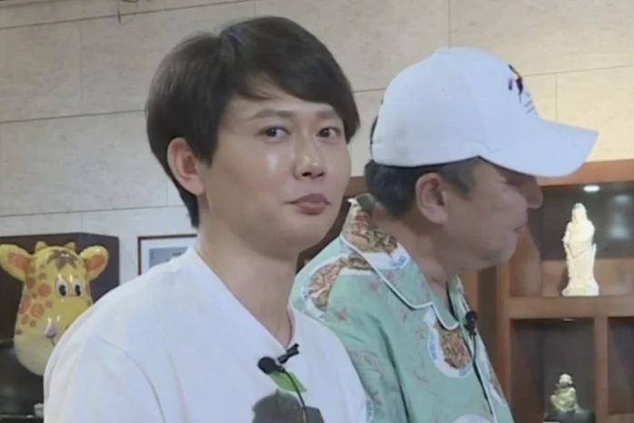 德云社|赵家班脸红不？孟鹤堂：我心中的北斗是我师父，一辈子留在德云社