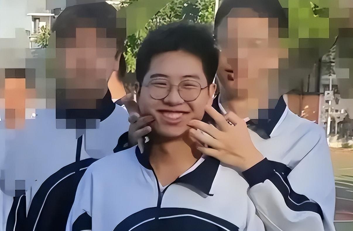 孙卓回家一周年，回家前后差别肉眼可见，姐姐孙悦发声感人肺腑