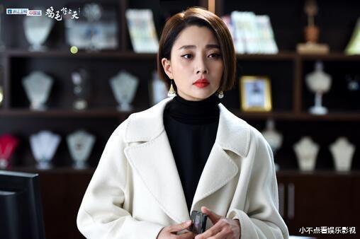 |殷桃靠演技拿大满贯，41岁的她为何仍然单身？