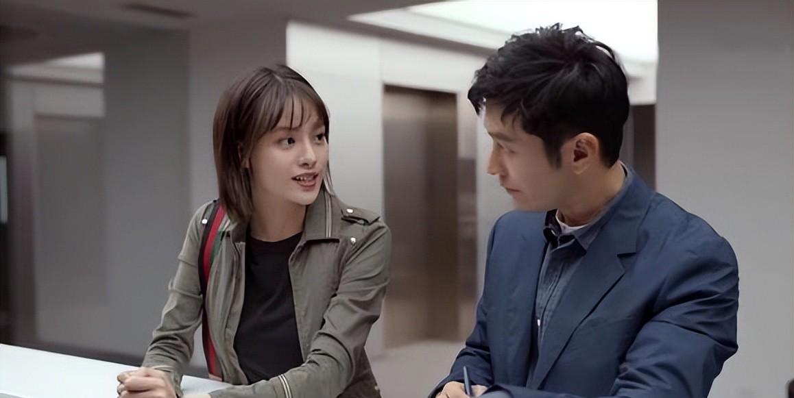 求职|《玫瑰之战》顾念输了?沈沁年轻漂亮又无负担,她才最适合丰盛