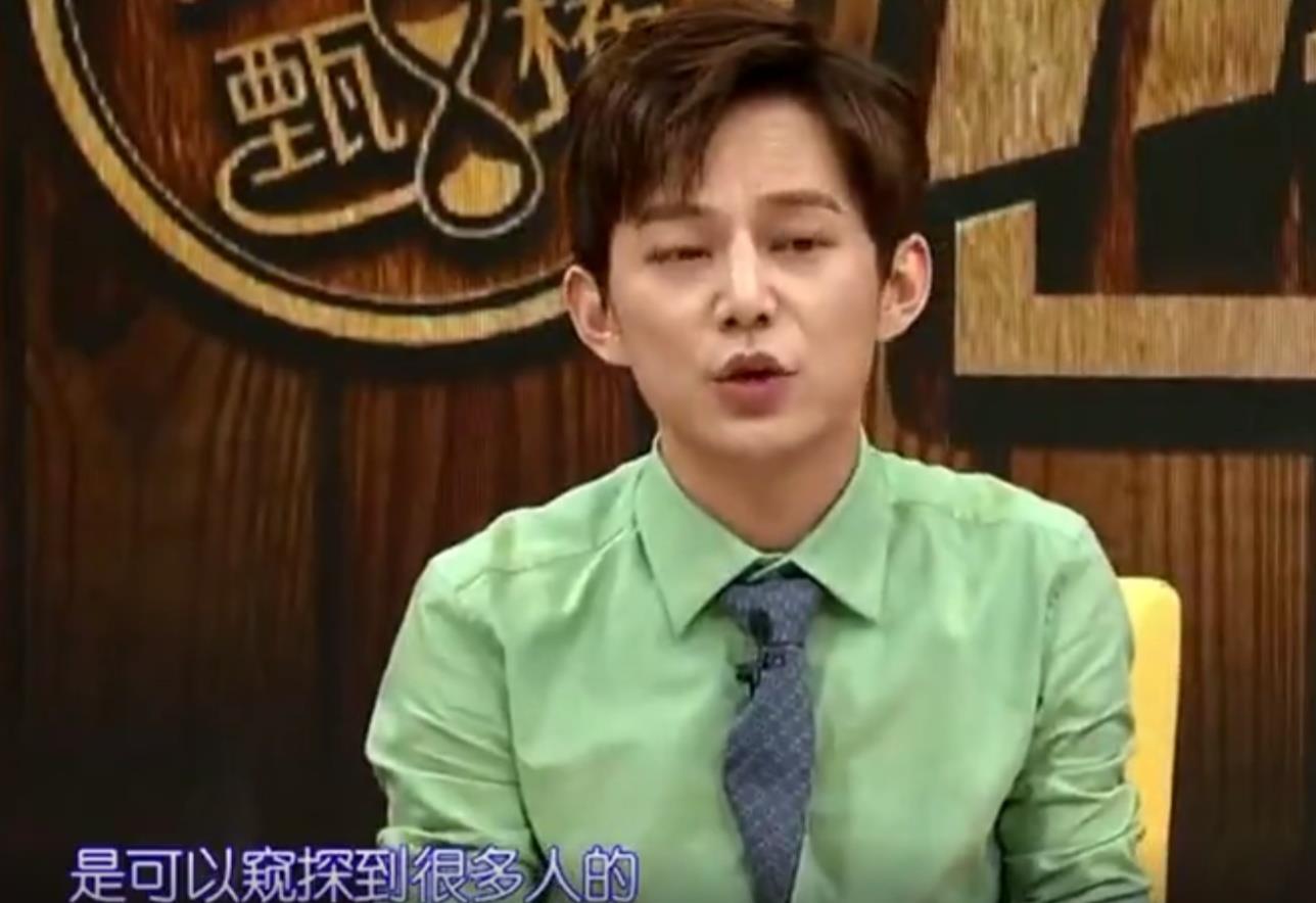 传家|千年道行一朝丧！何炅综艺惹众嘲，6年的作品被他亲手毁了