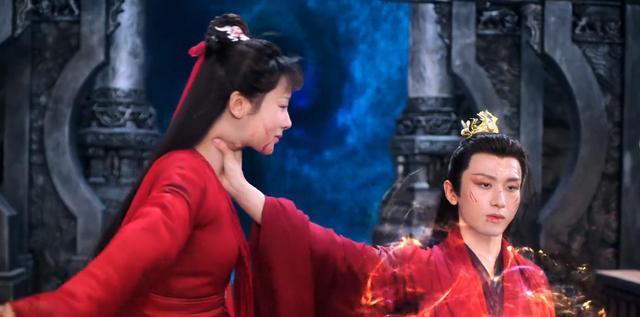 医保局|沉香如屑.重华:几类不可思议的爱,应渊入魔的不解,终是意难平