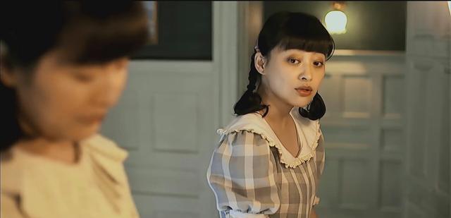 安杰|《父母爱情》老年的安欣和安杰的关系为什么比较淡?有因有果