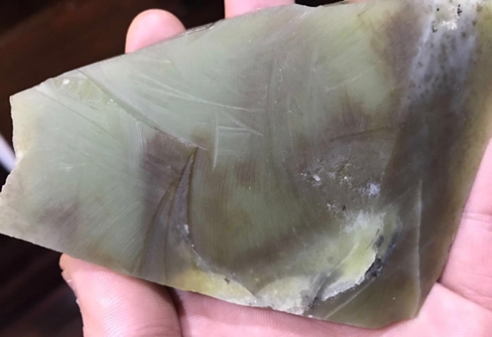 商人|和田玉资源面临枯竭，是真的吗？