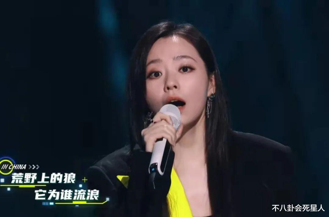 斗鸡眼|三白眼,斜视眼,斗鸡眼,这13位明星,被眼睛拉低了颜值