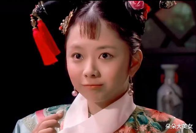 谭松韵|多个作品爆火,没有出演过S+制作?最好的是评级S的《锦心似玉》