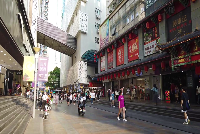 物价|中国广受欢迎的三线旅游城市，位于福建省，物价偏高