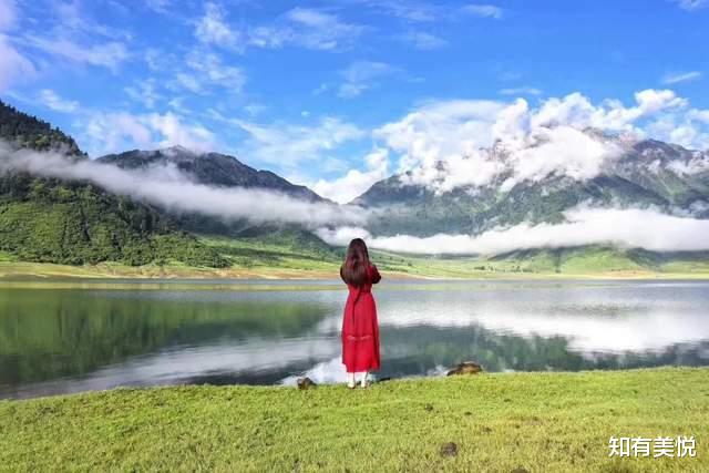 大别山|端午旅行清单：这8个人少景美的旅行地，太适合来一次“出逃”了