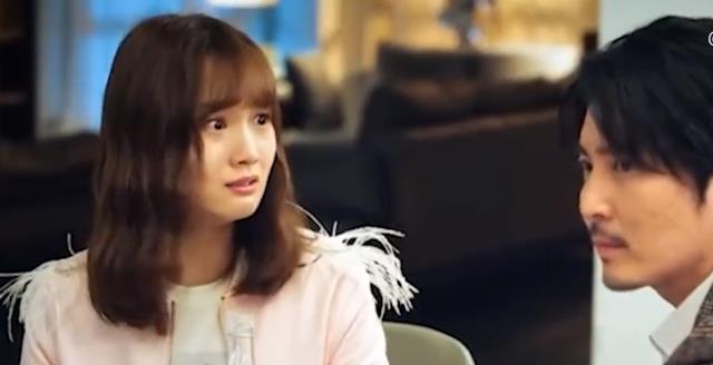 陈开怡|盛装:雷启泰婚后密会薇薇安,被媒体抓包丢工作,陈开怡怀孕