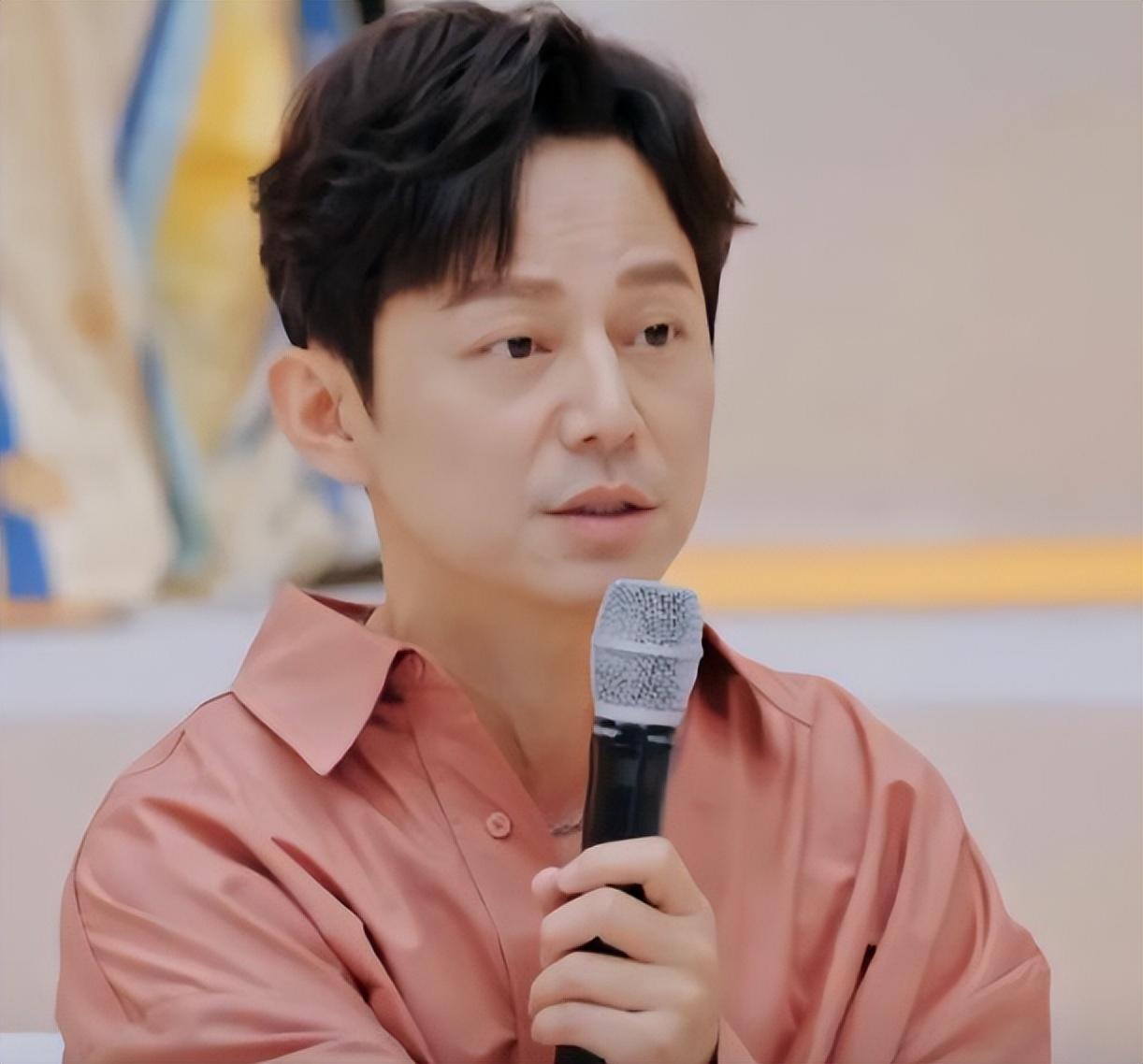 何炅|娱乐圈的人走茶凉,在何炅的身上体现得淋漓尽致!