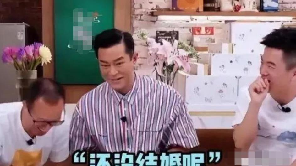 古天乐|人到中年跑去动脸，古天乐怪、牛莉认不出，丑还影响演技，何必呢