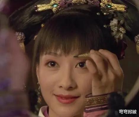 化妆品 古代没有化妆品，大家用什么来化妆？又是怎么卸妆的呢？