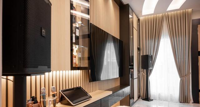 316m2别墅让我明白,“过度装修”只会掉价,钱花得多不等于奢华