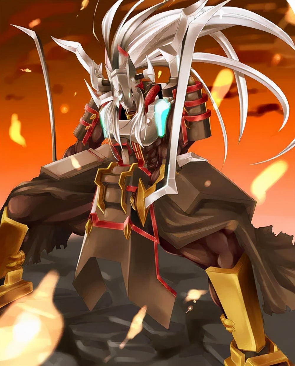 战斗暴龙兽|D旋团的超级兵器,其外形是不是以战斗暴龙兽为蓝本呢