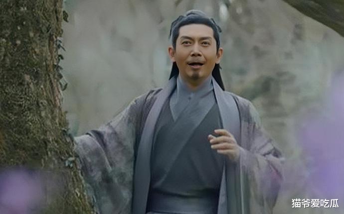 王九胜|《唐朝诡事录》欧阳泉古代追星No.1：扮演者王九胜资料一览