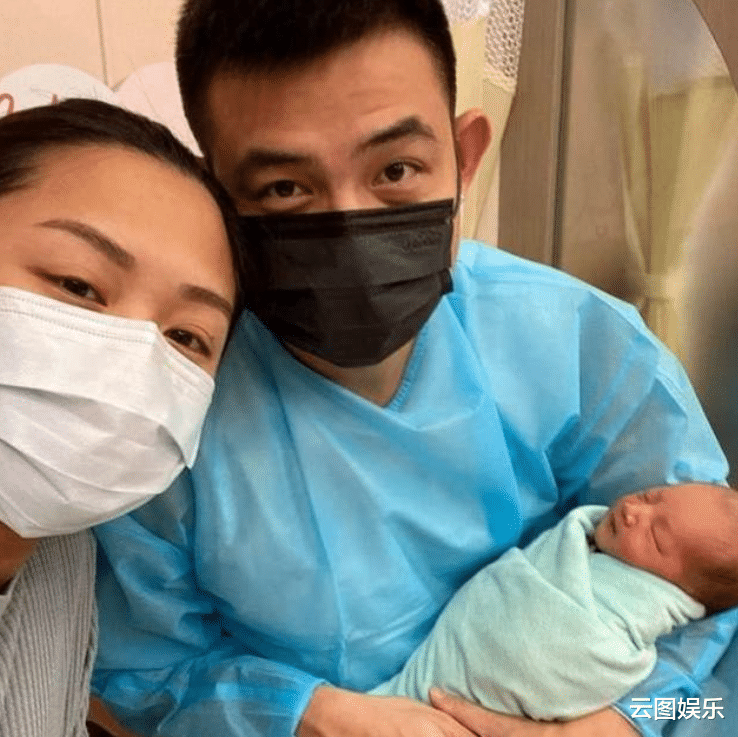 赵劲皓|恭喜!32岁女星秘密登记结婚,未婚先孕与酒吧老板育有一对子女