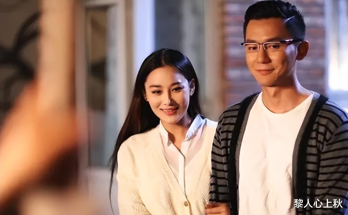 张馨予|张馨予嫁军人，导致长期异地恋，无聊的她开农场养猪