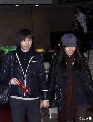 张亚东|两次失败的婚姻,23岁生子,高圆圆瞿颖都是他前任,如今怎样了