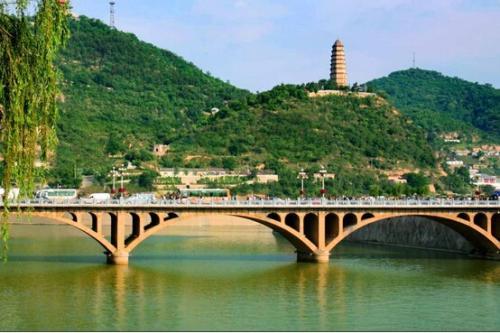 陕西|“国庆游”不要人挤人,这里才是陕西不能错过的地方