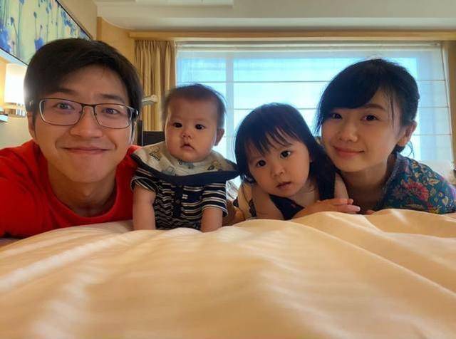 福原爱夫妇上演夺子大战:靠报警才带走儿子,没法带走女儿心如刀割