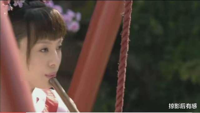 郭帆|在《甄嬛传》中，花名签其实就注定了各个妃嫔的结局，看懂了吗？