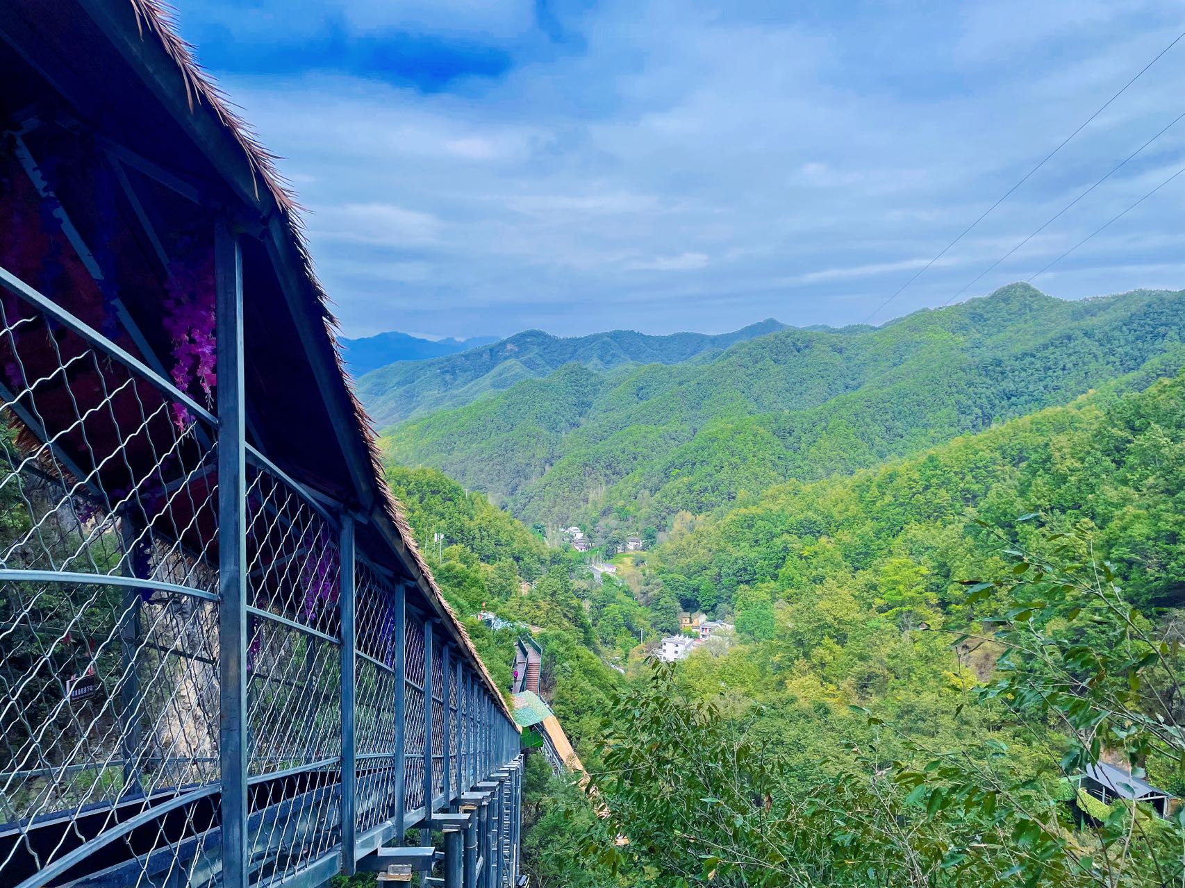 洛阳|和闺蜜去洛阳这个宝藏景区，景色美丽太出片，关键价格还不贵
