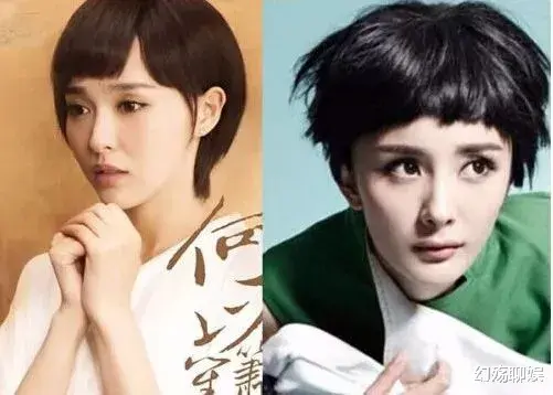 唐嫣|娱圈塑料姐妹花,有人靠闺蜜上位,有人背后插刀,最后一对最伤人