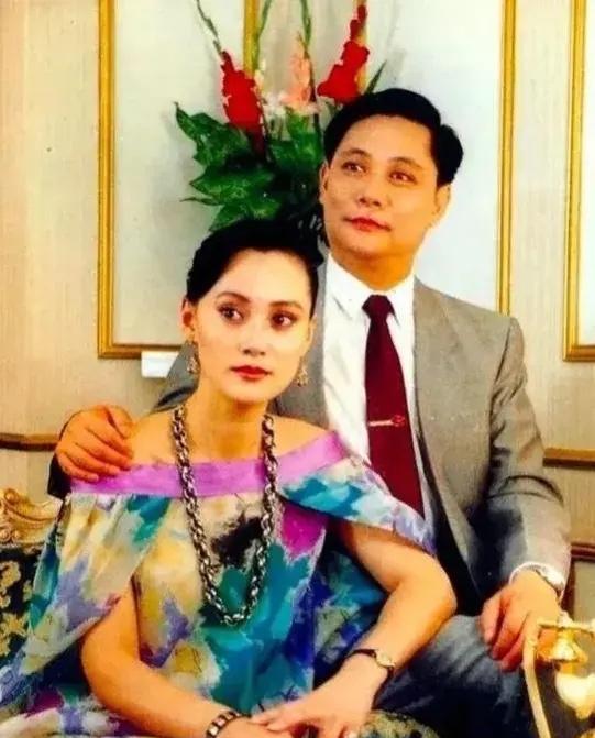 张学津|大宋佳感情史：抛弃大21岁患重病的张学津，55岁再嫁比利时富商