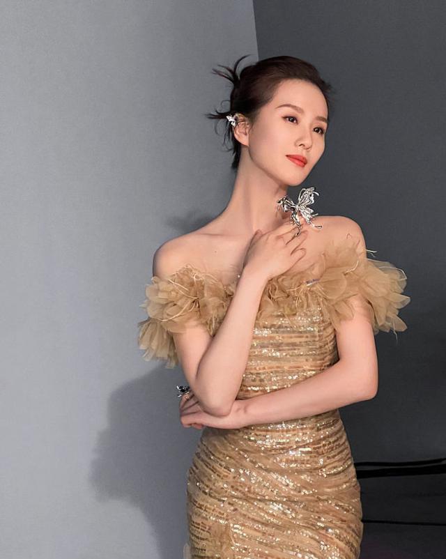 整容|刘诗诗也整容了?喊话娱乐圈:刀下留人!