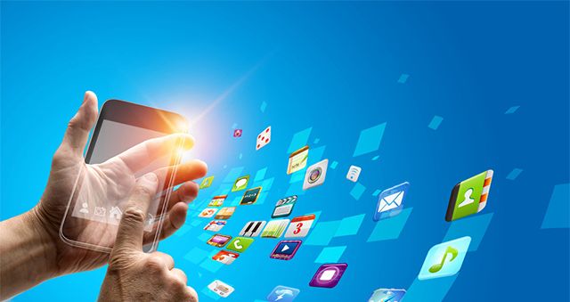 |社交媒体时代互联网正在重塑世界