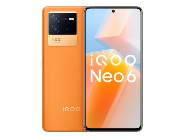 红米手机|iQOO Neo6对决红米K50 Pro，3000元档位谁有王者潜质？
