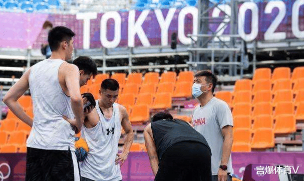 辽宁男篮|正式官宣！辽宁男篮老臣加盟国家队 成为姚明好帮手