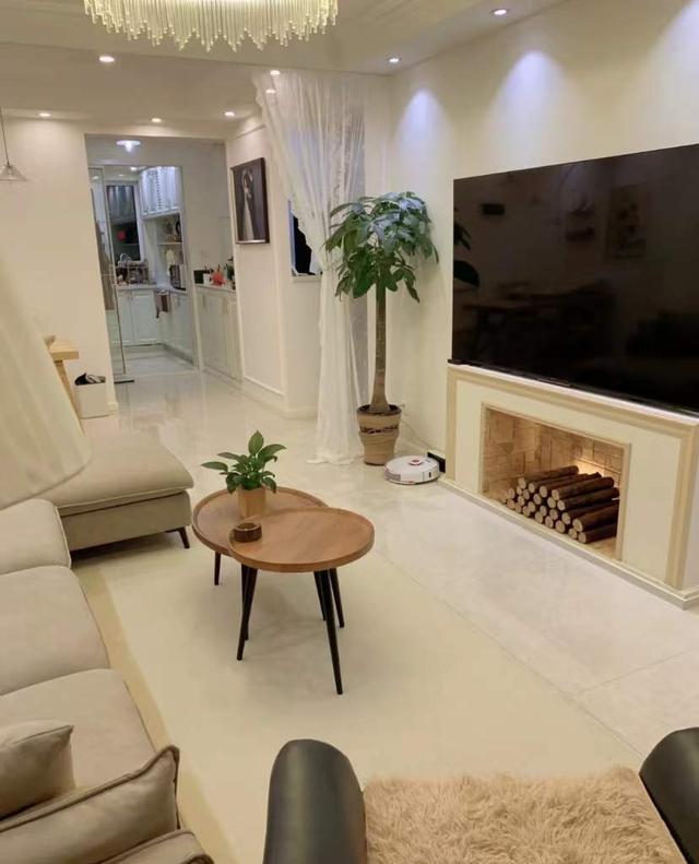 90后女主的66小家,因太会布置而走红,麻雀虽小五脏俱全