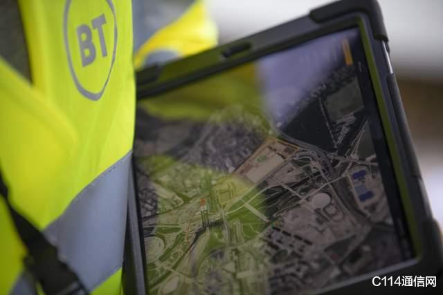 诺基亚|英国电信携手诺基亚，在英国进行Open RAN技术试验