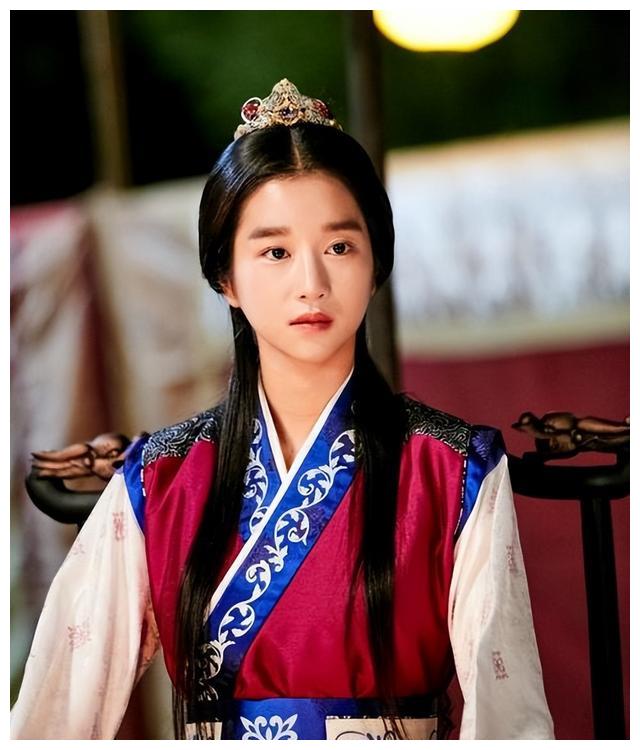 徐睿知 徐睿知演腹黑女为何这么迷人，而她短发为何远远没有长发好看？
