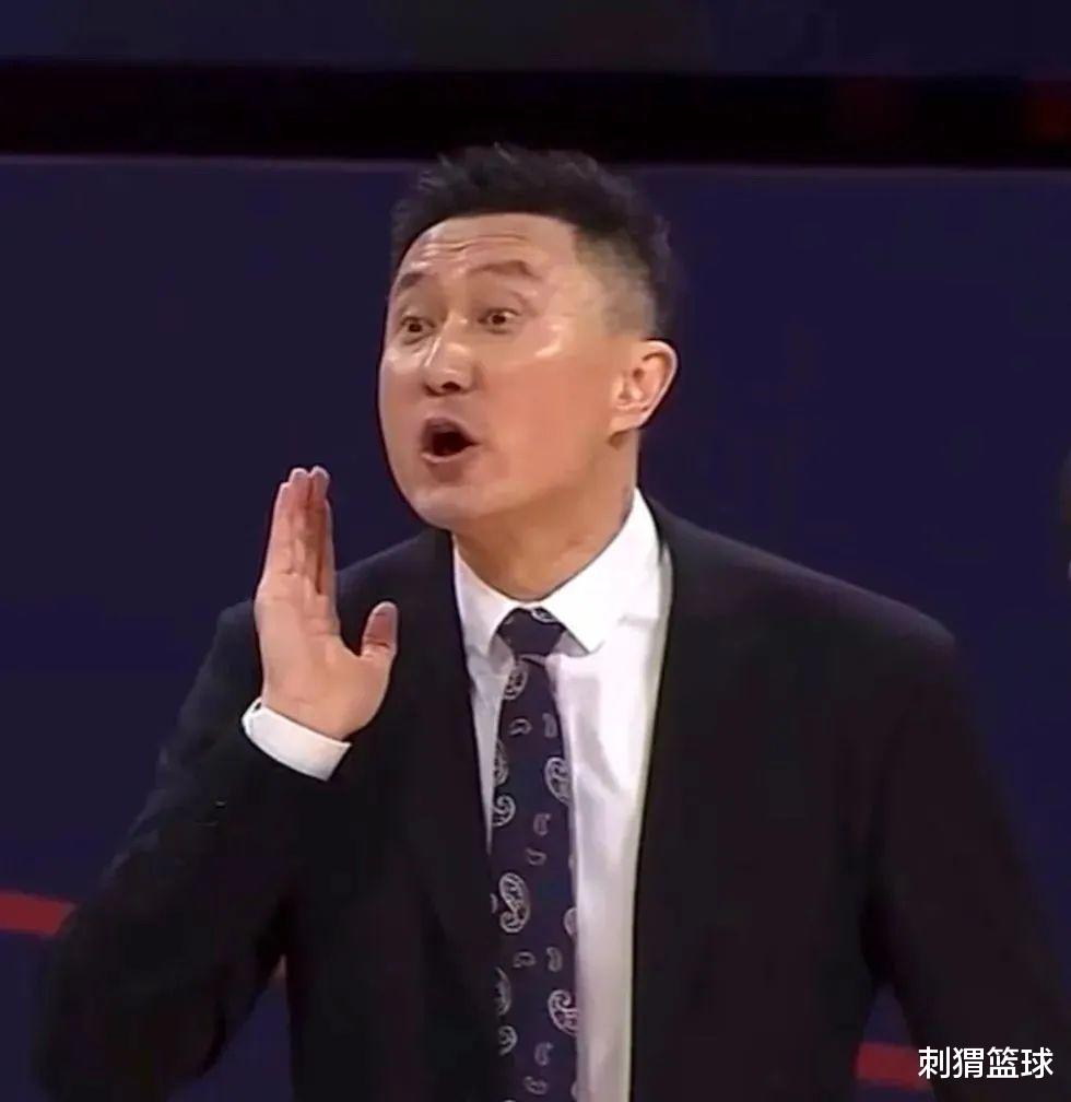 广东男篮|阿联只进3个球，大胜23分！季后赛的广东来了！ ?