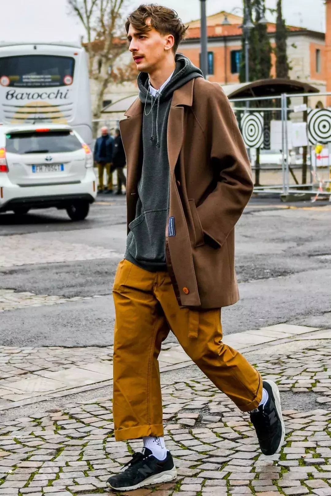 有了这几个穿衣小心机，“长”5cm 可不是吹的