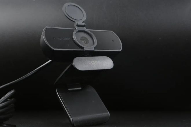 苹果|升级自动对焦！雷柏C260AF/C270AF摄像头简评