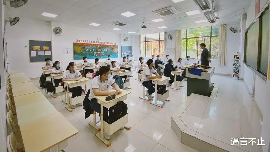 奥古斯塔|英语硕士送外卖,还不如在高中的时候读一个职业学校?