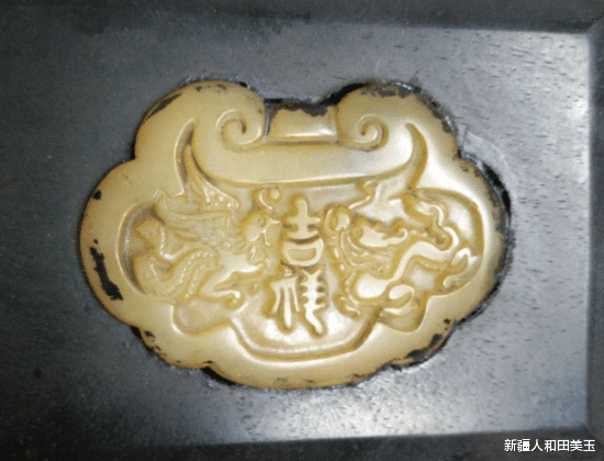 |有钱人的想法总是不被理解的，当我入手和田玉后，你猜怎么着？