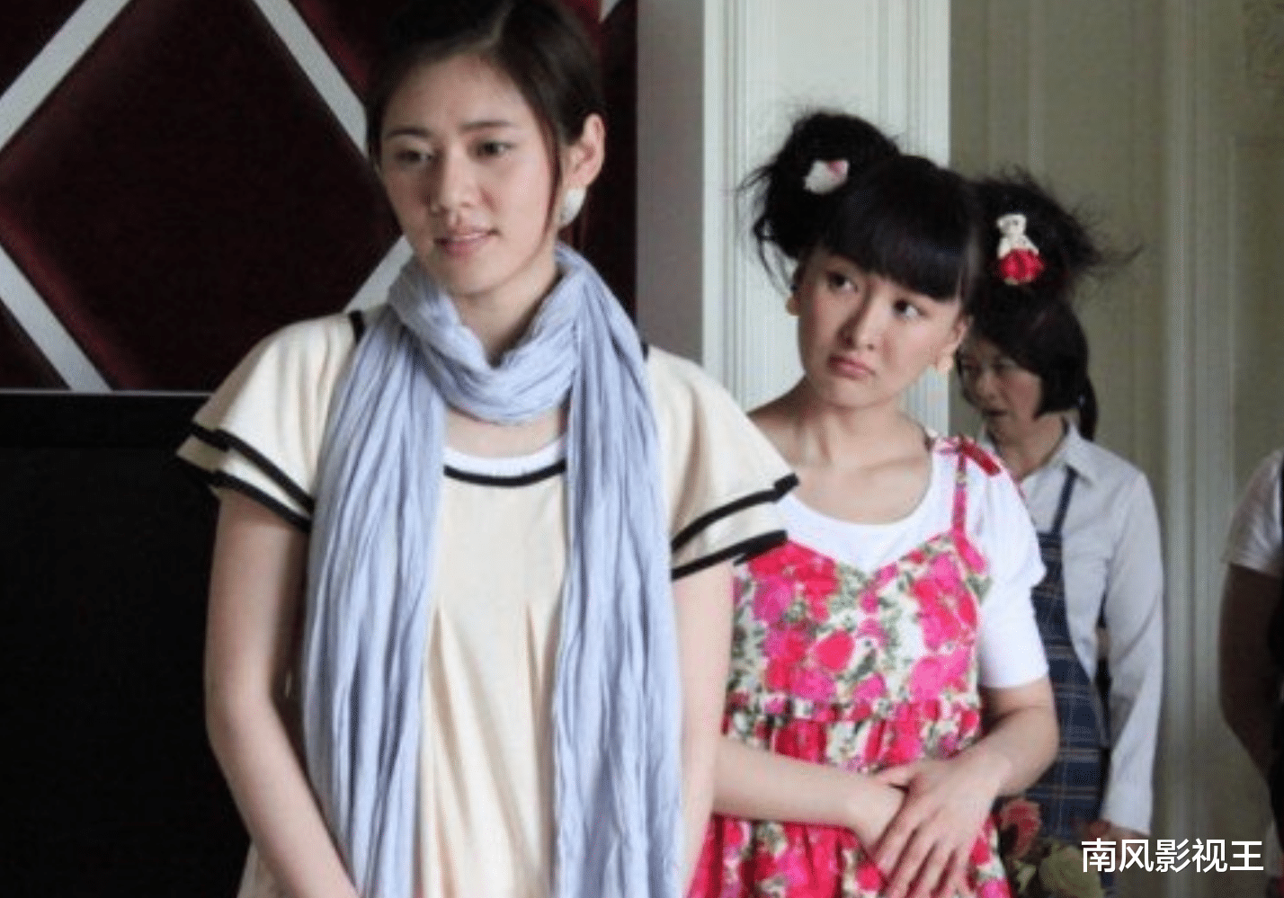 品如|《回家的诱惑》即便你换了一个身份,还是会再一次爱上你