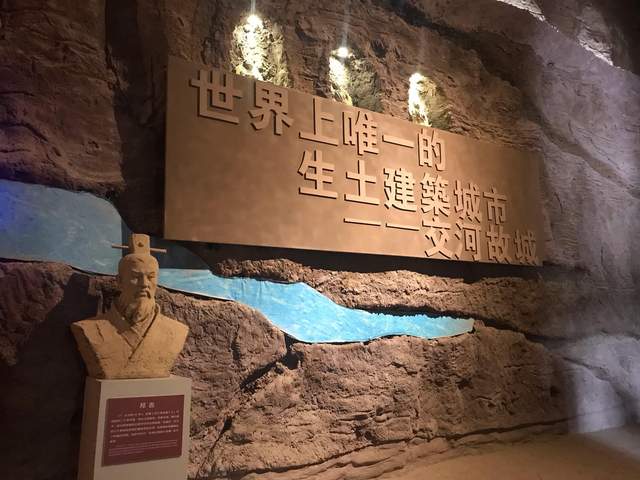 吐鲁番|好消息!2022全年吐鲁番各景点半价 本地人全免