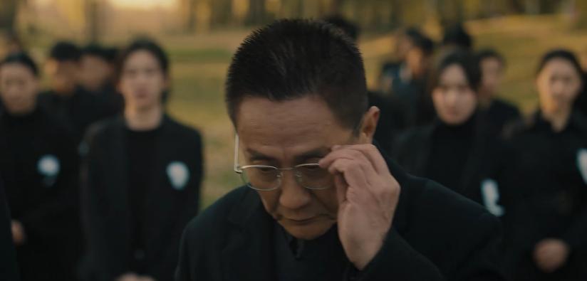 促醒者|促醒者：推药自尽的丁学坤，撕开了九院深藏多年的暗潮汹涌