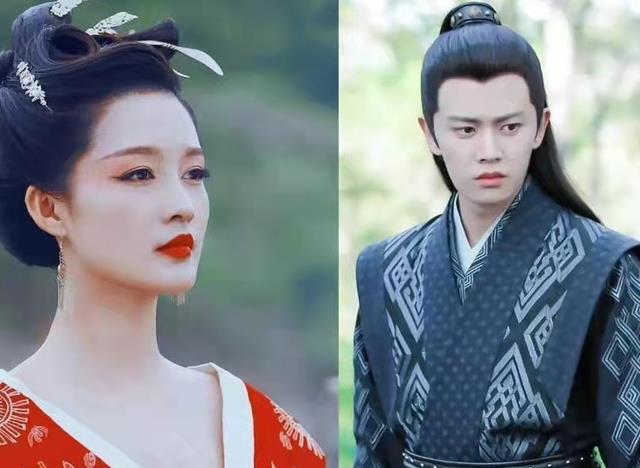 请君|任嘉伦出演民国剧《请君》,女主气质不输热巴,光看路透就心动了