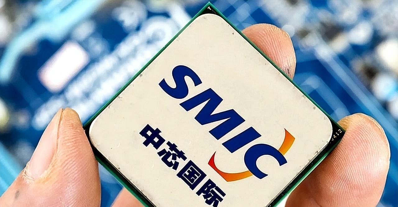 |1700亿,中芯国际大举扩张,台积电没有想到报应来得那么快