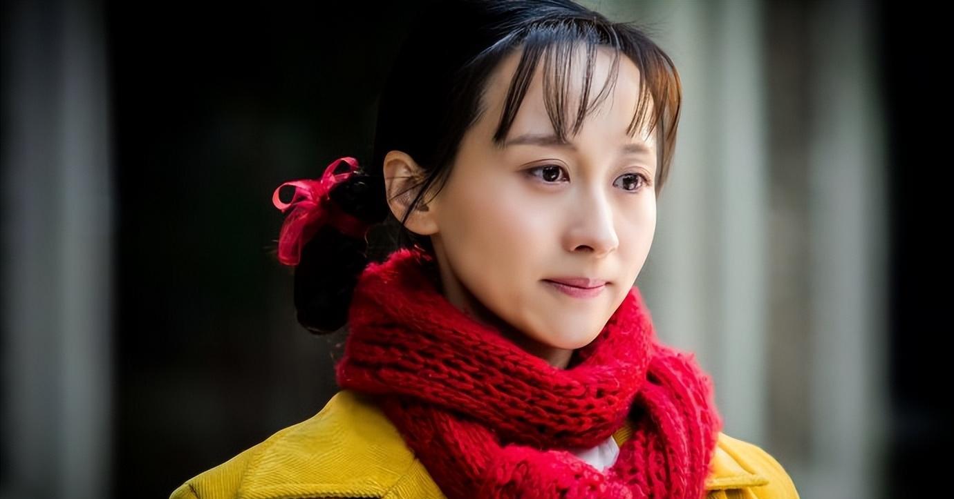 马雅舒|来自回族的10位女星,颜值的天花板各个绝色,谁是令你意外的?