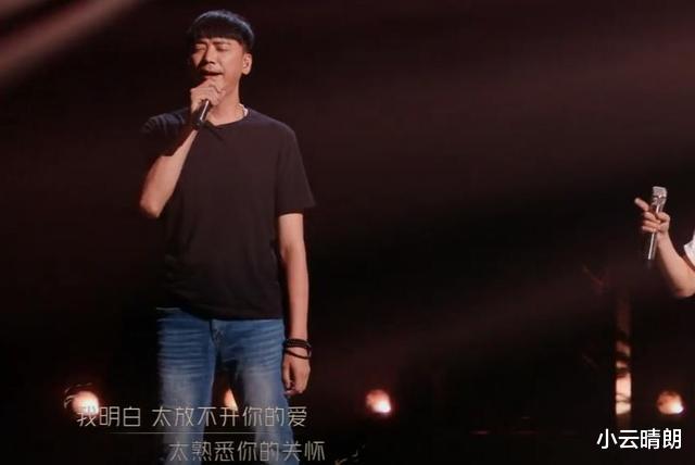 陈小春|《披荆斩棘的哥哥2》一公落幕，陈小春、仁科、苏见信，才是全场最佳