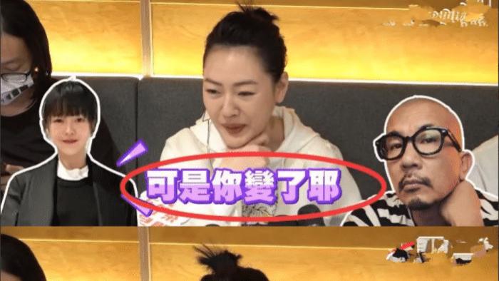 小S|小S至今不敢出来发声的原因，听听各国网友们怎么说