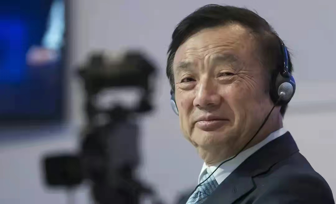 58同城|1996年,任正非一根筋差点毁了华为,吴鹰豪赌一个亿,赢得10年属于他的时代